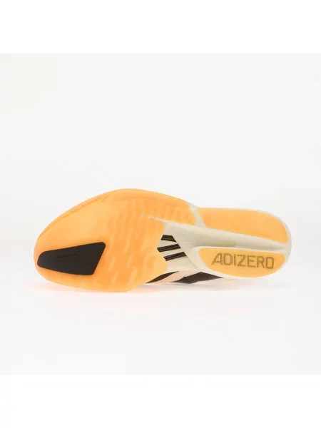Tek tekaški copati Adidas Performance bela