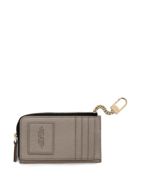 Portofel Marc Jacobs din piele maro