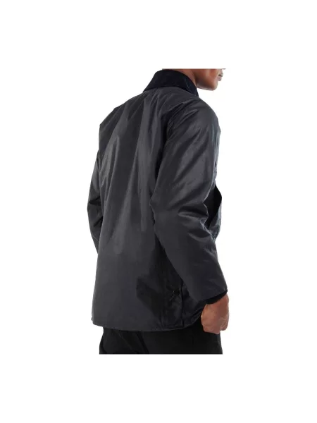 Barbour Geacă Bedale | Relaxed fit albastru