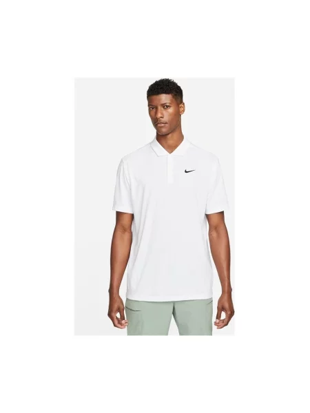 Póló Nike fehér