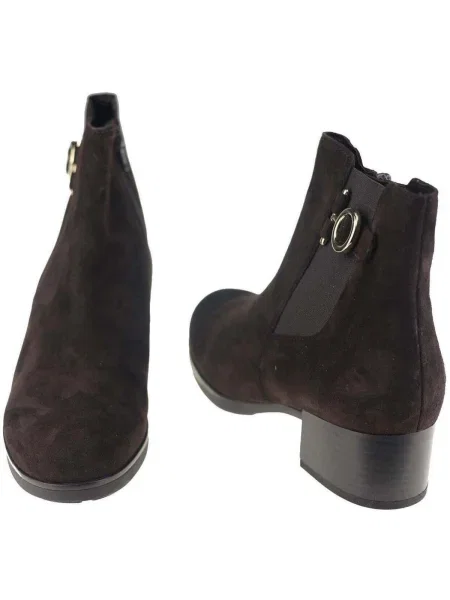 Pantofi Gabor maro