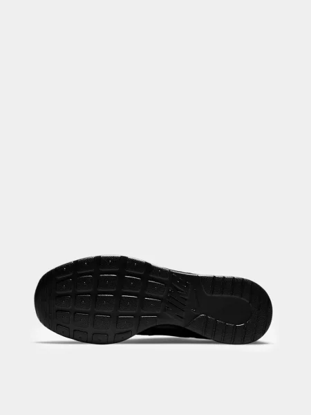 Кроссовки Nike для бега черные