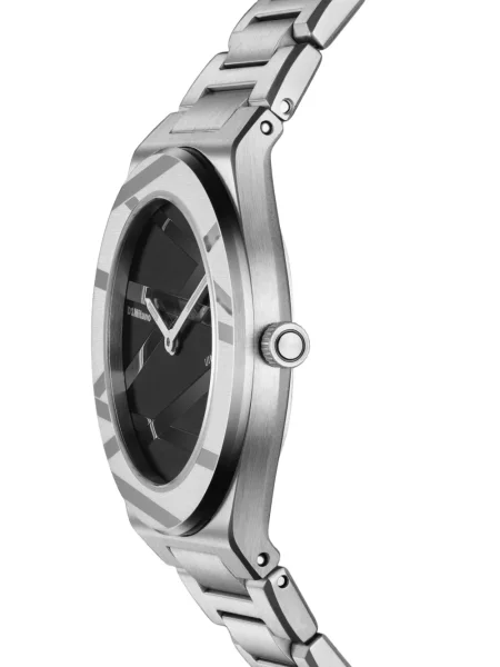 Ceas D1 Milano negru