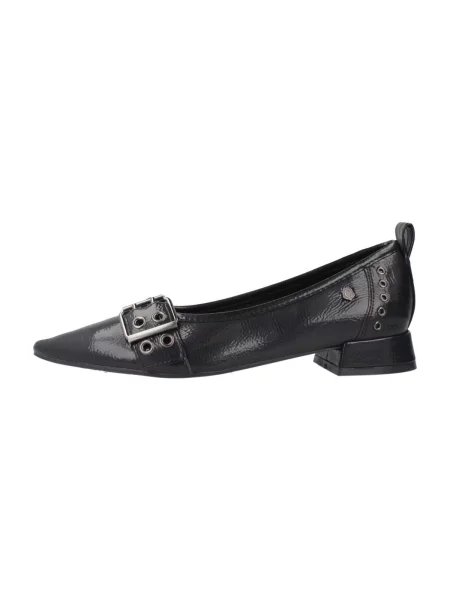 Pantofi Carmela negru