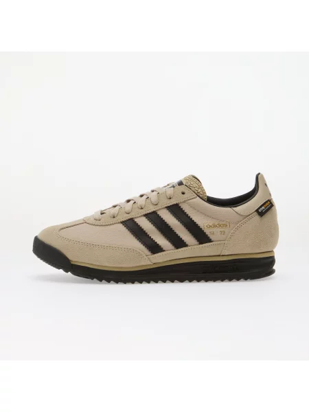 Sneakers adidas SL 72 Rs Khaki Three/ Core Black/ Focus Olive EUR 42 negru