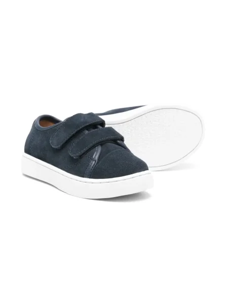 Sneakersy dziecięce Age Of Innocence niebieskie