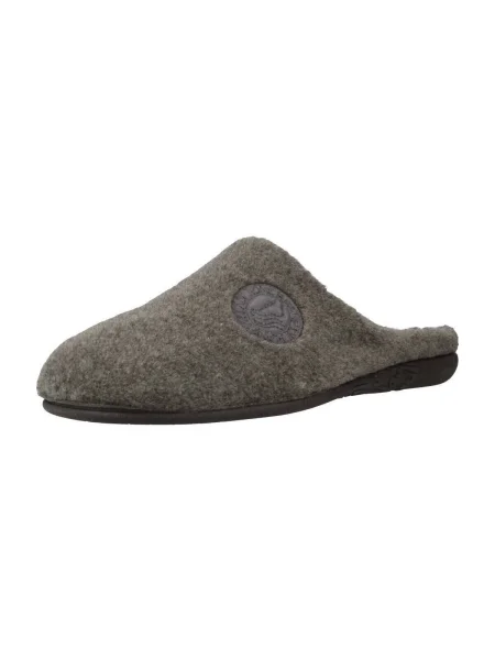 Pantofi Vulladi gri