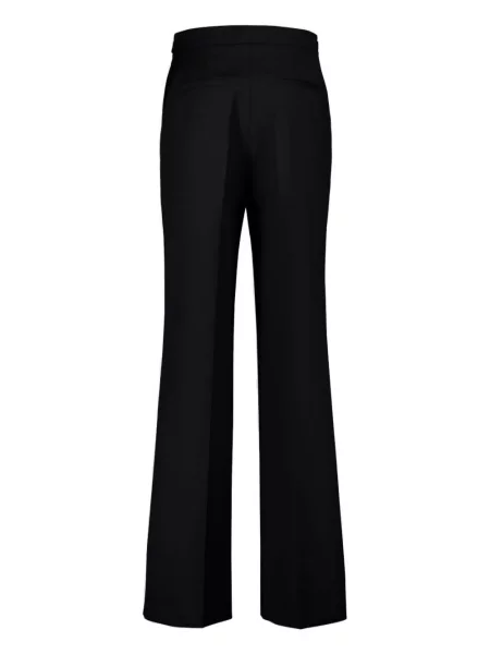 Pantaloni Gabriela Hearst negru