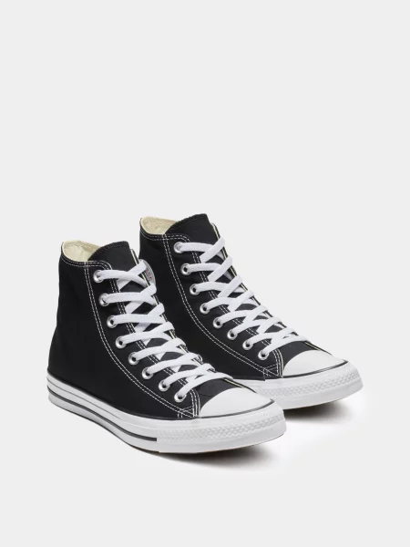 Кеды Converse черные