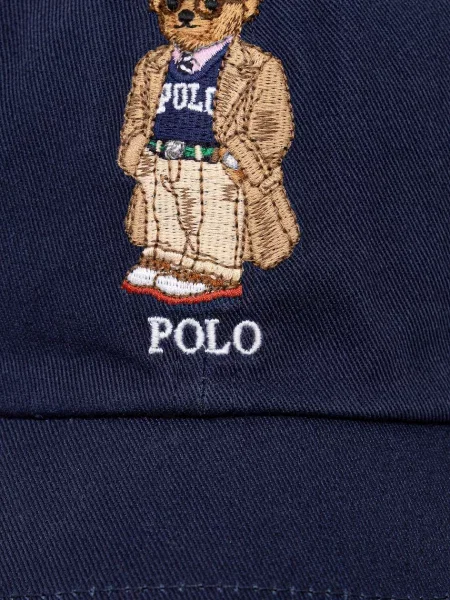 Șapcă Polo Ralph Lauren