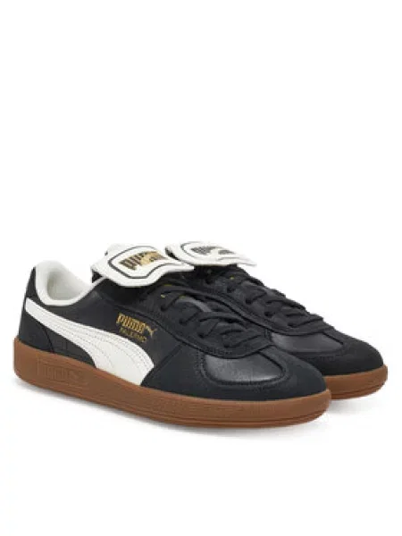 Puma Sneakersy Palermo Premium 02 černá