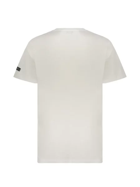 Tricou Iceberg cu broderie