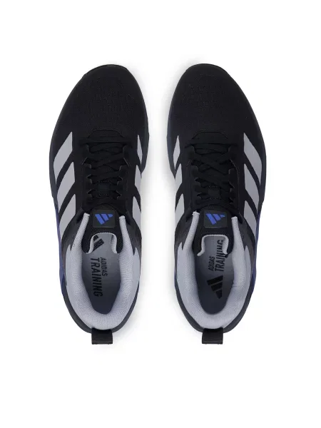 Batai į sporto salę adidas Dropset Control Training Shoes juoda