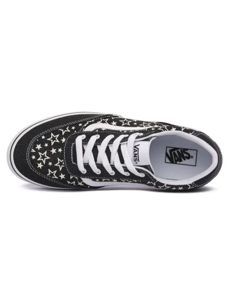 Pantofi copii Vans negru