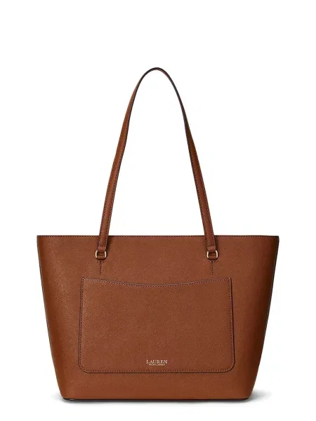 Lauren Ralph Lauren Kabelka Hnedá béžová