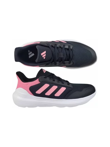 Trčanje tenisice Adidas crna