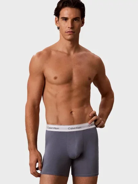 Боксеры Calvin Klein