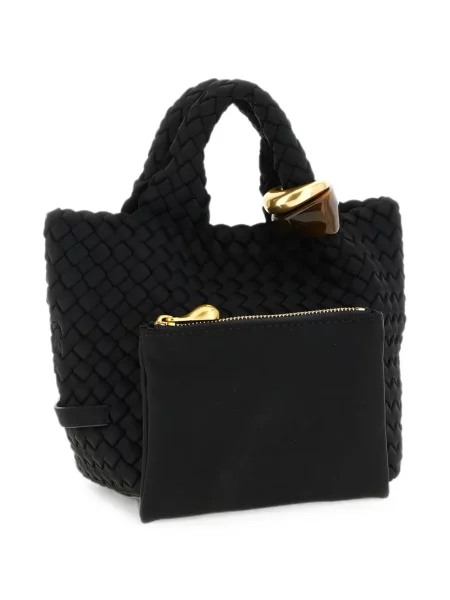 Geantă shopper Naghedi negru
