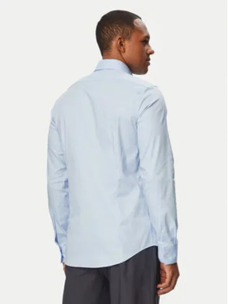 Calvin Klein Srajca Svetlo modra