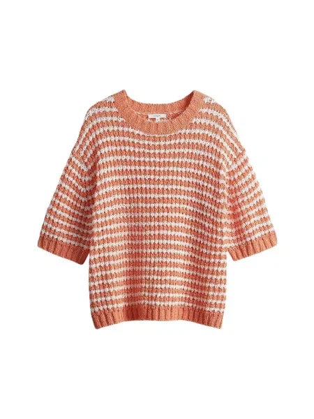 Sweter Opus z kapturem