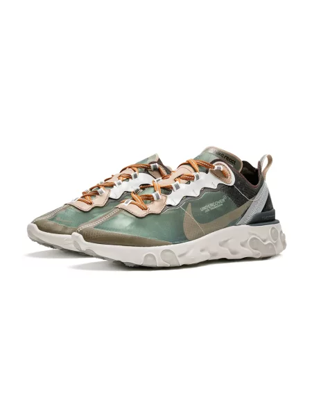 Tenisky Nike Element zelené