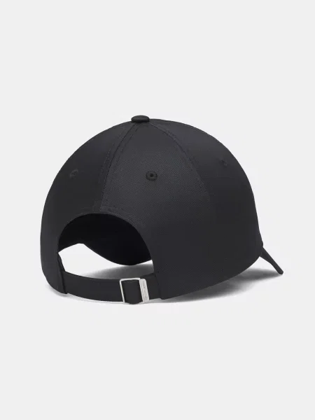 Șapcă Under Armour negru