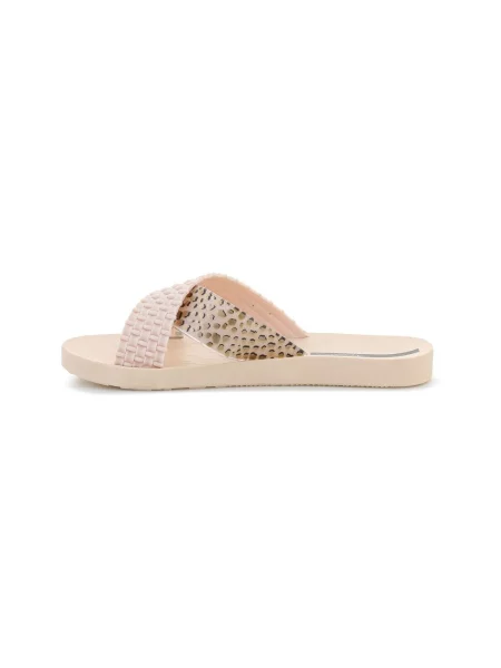 Pantofi Ipanema gri