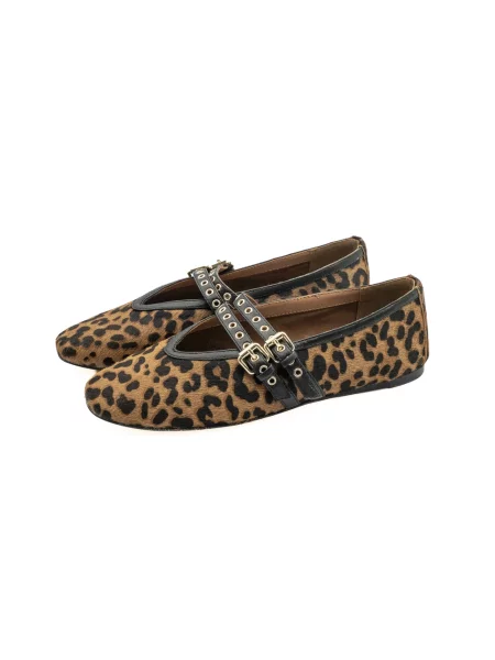Balerinki Steve Madden