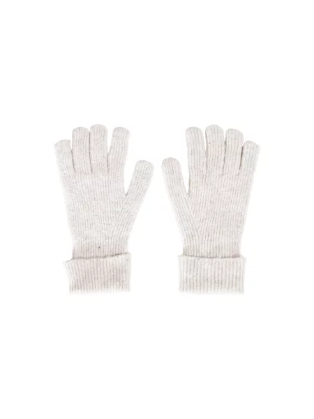 Mănuși Only tricotate