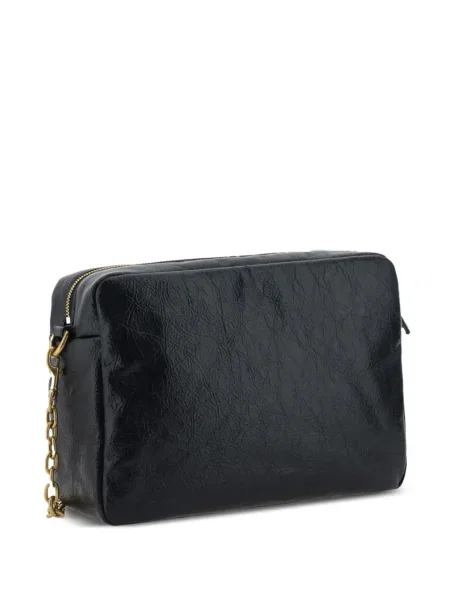 Боди Balenciaga черно