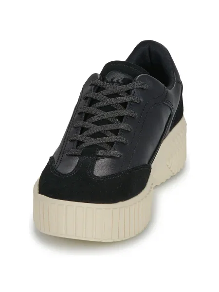 Pantofi Sorel negru