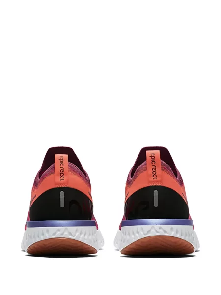Sneakerși Nike Epic React alergare negru