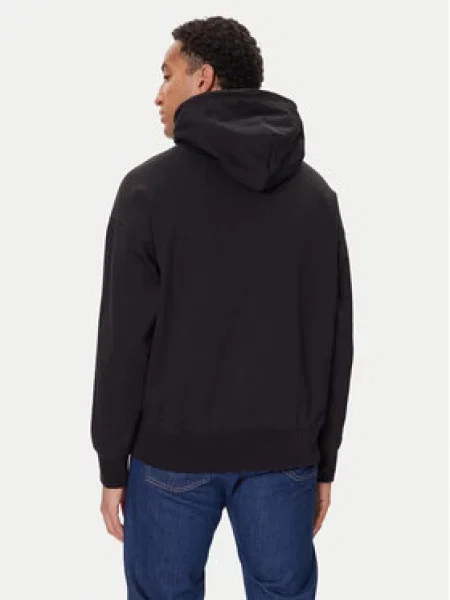Calvin Klein Jopa črna