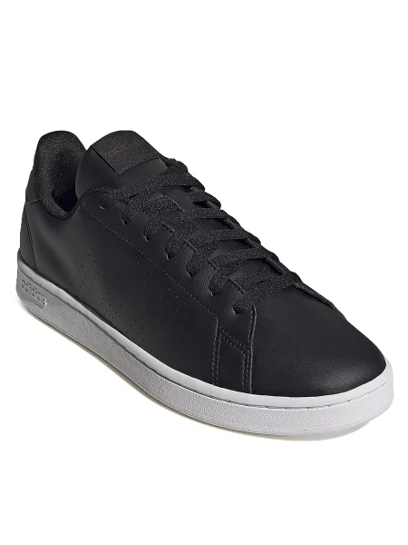 Cipele Adidas crna