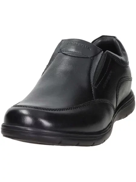 Pantofi Lumberjack negru