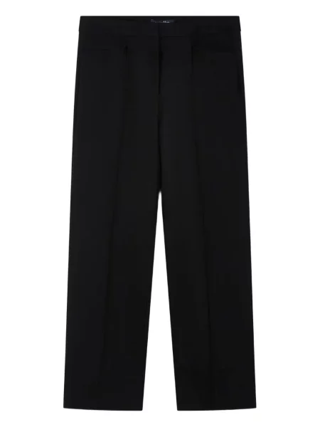 Pantaloni 's Max Mara negru