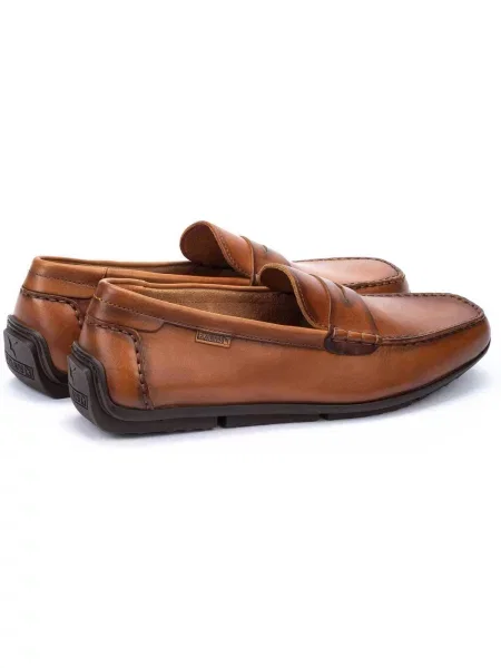 Pantofi Pikolinos maro