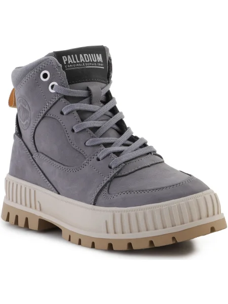 Sneakerși Palladium