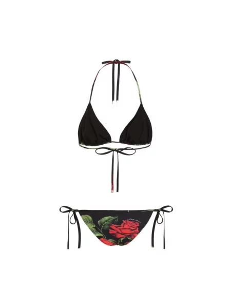 Bikini Dolce And Gabbana