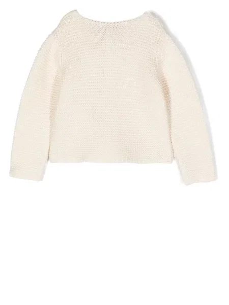 Dětské kardigan Emporio Armani