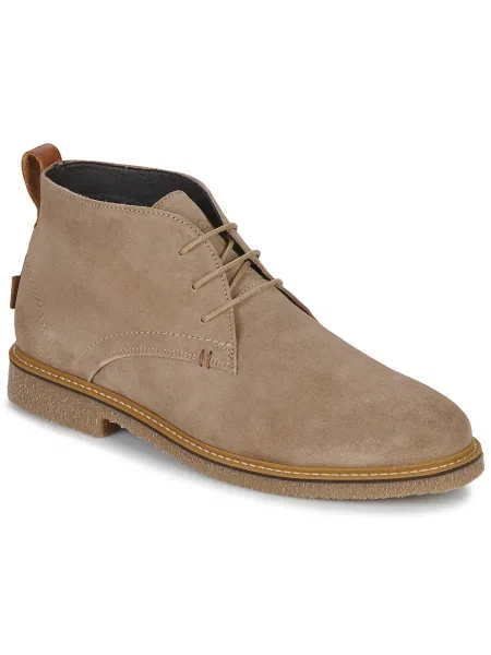 Botine Casual Attitude casual