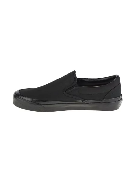 Klasszikus félcipo Vans fekete