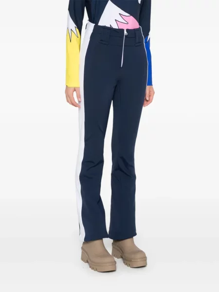 Pantaloni de schi Rossignol albastru