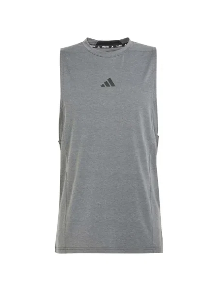Tricou Adidas gri