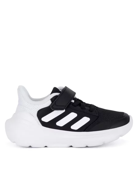 Sneakersy adidas TENSAUR RUN EL C černá