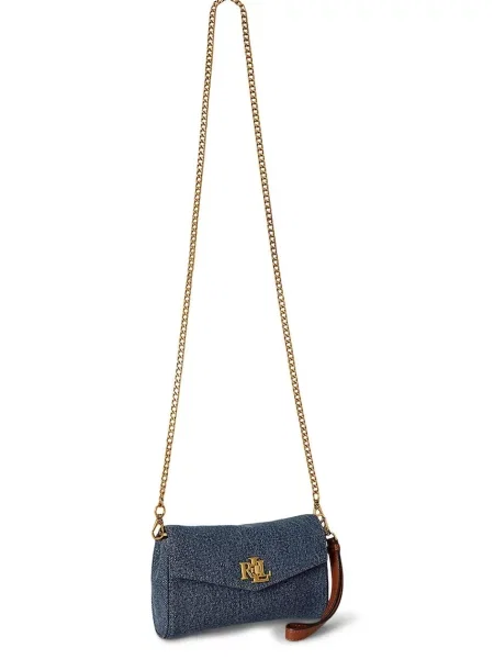 Сумка через плечо Lauren Ralph Lauren
