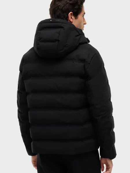 Куртка Tommy Hilfiger черная