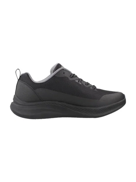 SKECHERS Nízke tenisky BOBS MODE FLEX' čierna