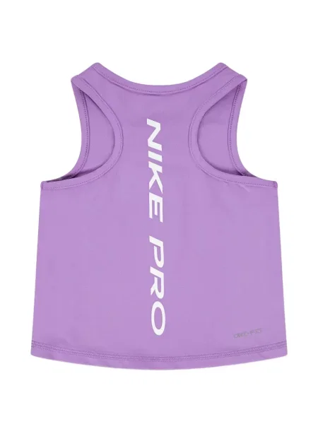 Τοπ Nike μωβ