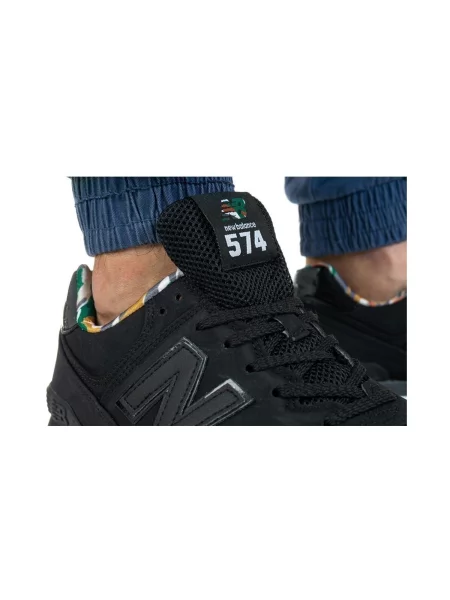 Pantofi New Balance negru